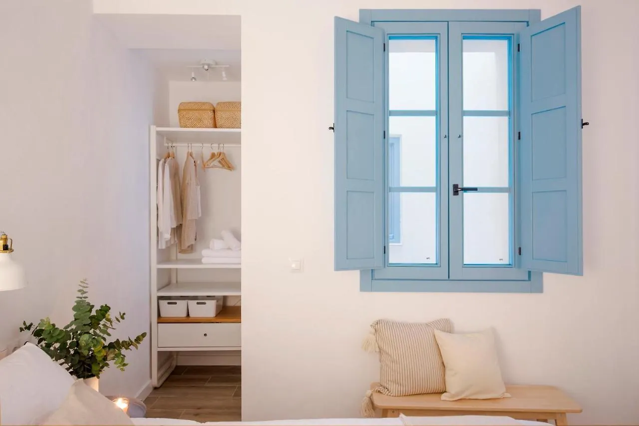 Apartamento Cadiz Centro Blue Window