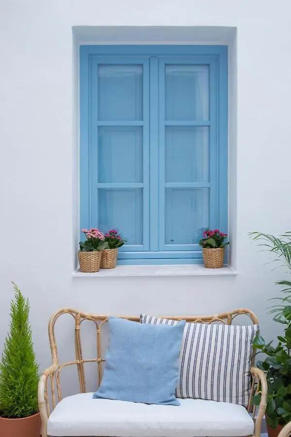 Apartamento Cadiz Centro Blue Window 0*,  スペイン