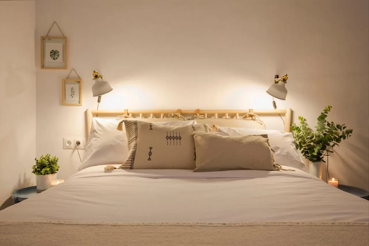 Apartamento Cadiz Centro Blue Window 0*,